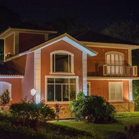 Pousada Quinta Dos Passaros Itaipava מראה חיצוני תמונה