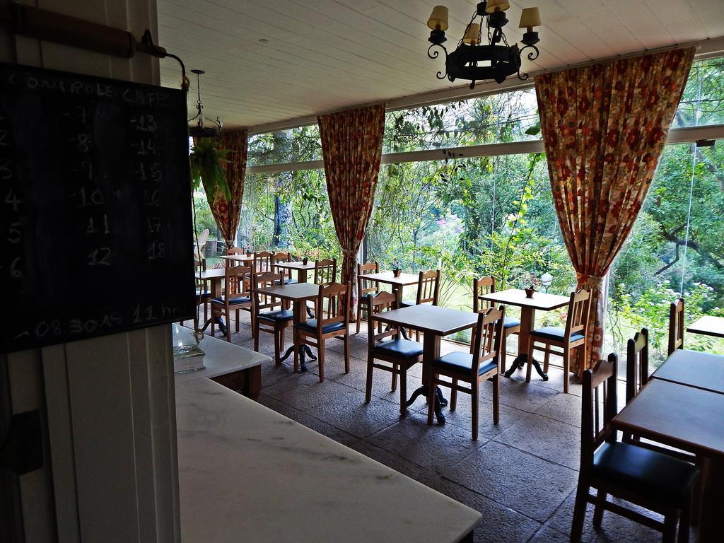 Pousada Quinta Dos Passaros Itaipava מראה חיצוני תמונה