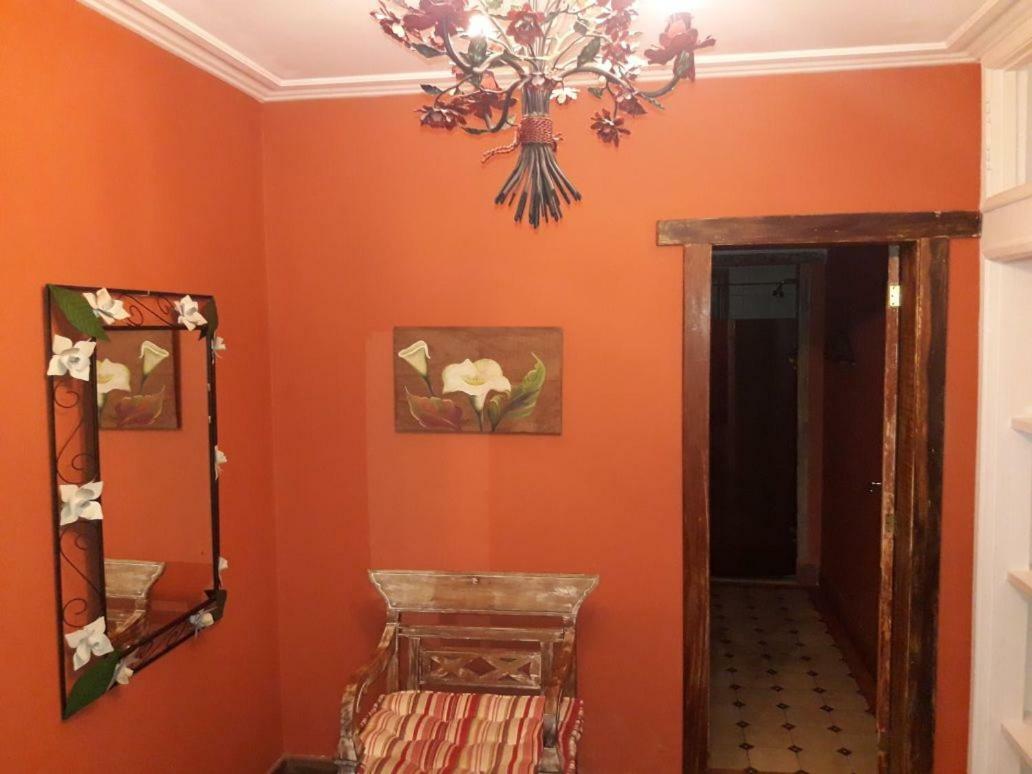 Pousada Quinta Dos Passaros Itaipava מראה חיצוני תמונה