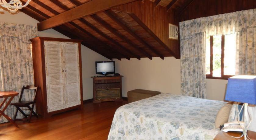Pousada Quinta Dos Passaros Itaipava מראה חיצוני תמונה